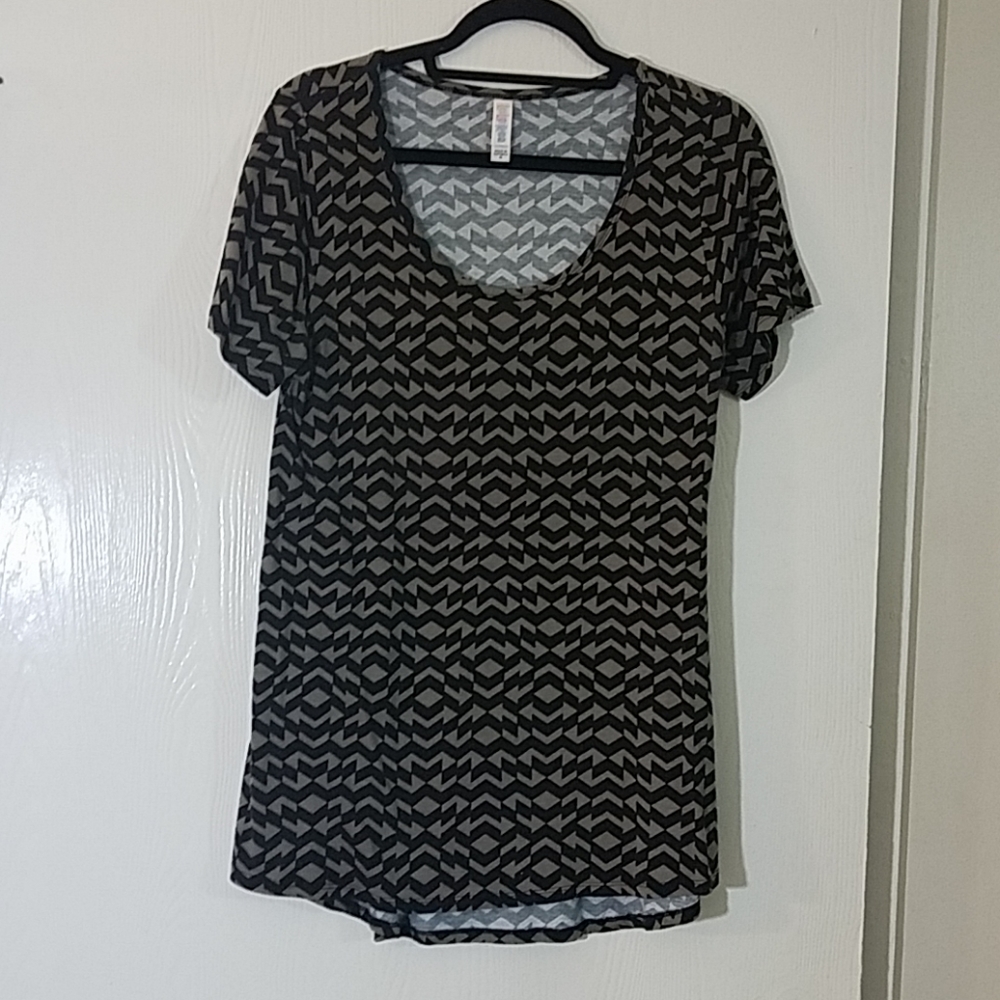 LuLaRoe Classic T